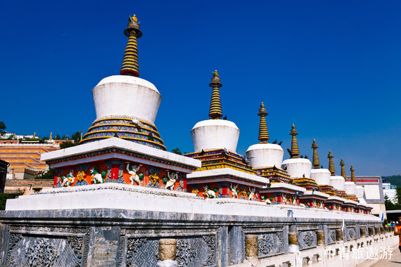 【西北】兰州+西宁+大柴旦+敦煌当地6日游【兰州+塔尔寺+青海湖+茶卡盐湖+黑独山+翡翠湖+莫高窟+鸣沙山月牙泉+敦煌博物馆】