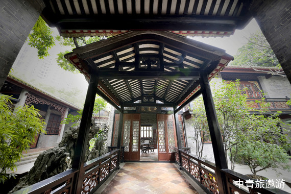 【广东】揭阳+汕头+潮州双飞6日【历史博物馆|跨海大桥|揭阳古城|凤溪竹筏|英歌舞|潮剧】