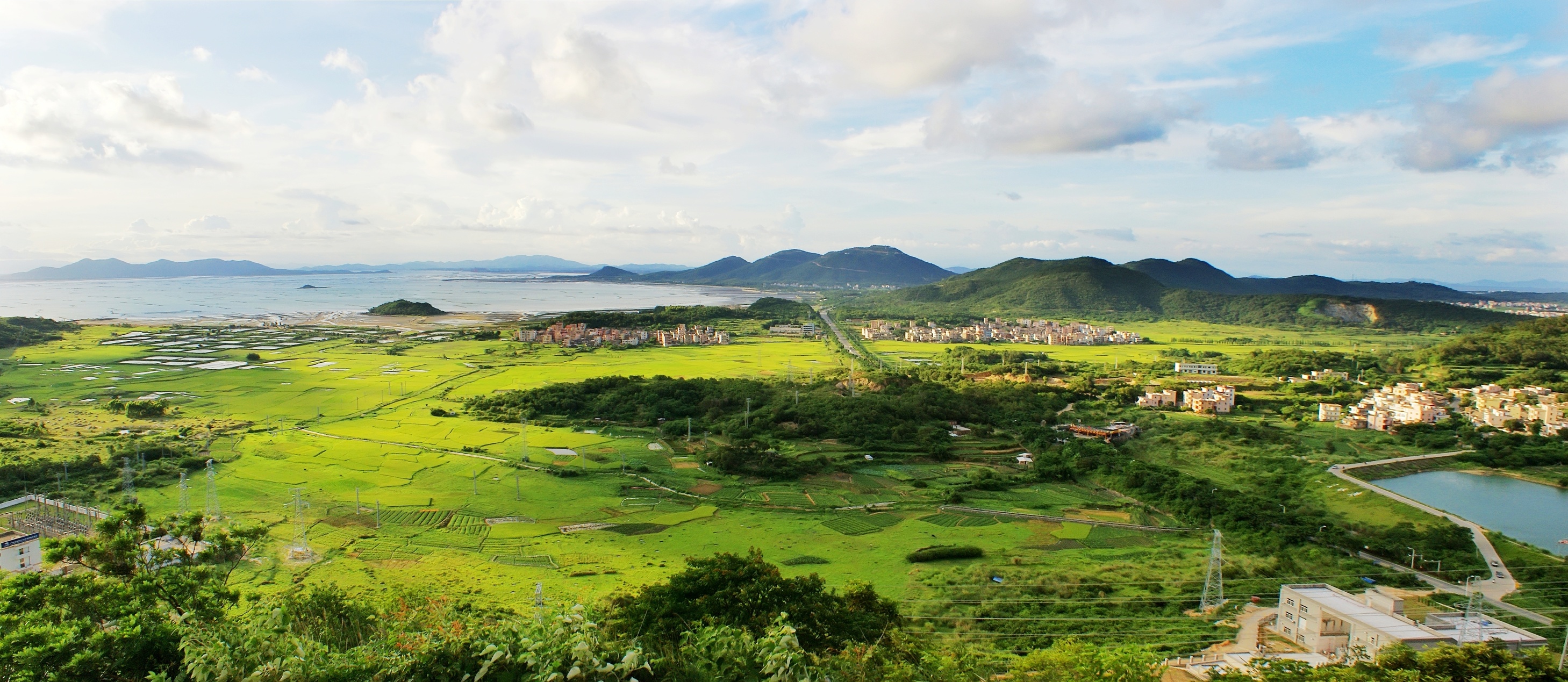 【廣東】潮汕純玩雙飛5日【老媽宮+汕頭小公園+媽嶼島+潮汕歷史文化博覽中心+南澳島+泰佛殿+湘子橋+牌坊街+開元寺】