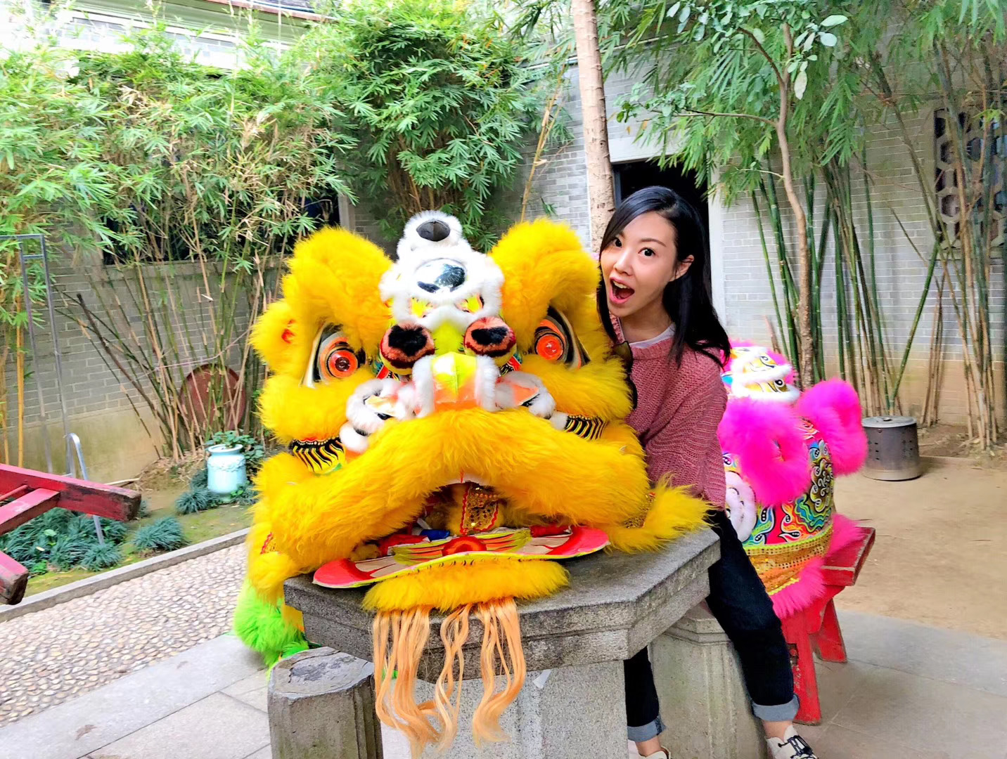 【宝藏小城】寻味佛山顺德2晚3日游【2人起独立成团/纯玩无购物/4-6人品牌小车】