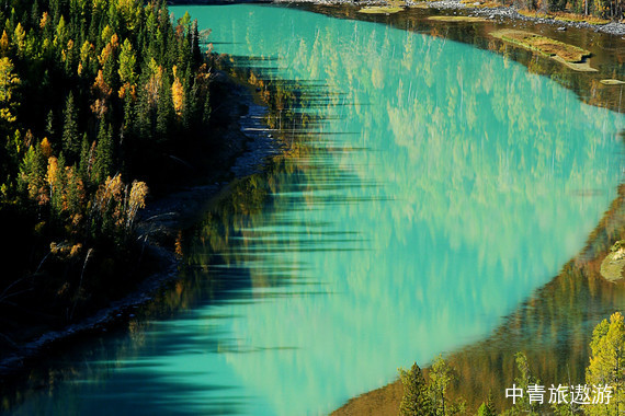 【新疆】烏魯木齊+禾木+賈登峪雙飛10日游【天山天池+可可托海+喀納斯+賽里木湖】