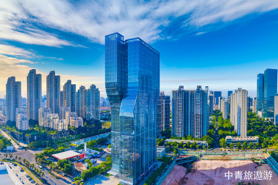 【福建】 福州+平潭島+泉州+廈門+土樓+武夷山雙飛8日