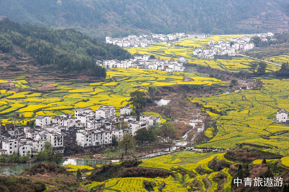 【江西】双高5日游【南昌 庐山 景德镇 婺源 三清山 望仙谷】