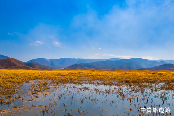 【云南】丽江+泸沽湖+香格里拉双飞6日【玉龙十三峰观景台+泸沽湖观景台+草海走婚桥+女神湾+虎跳峡+普达措国家森林公园】
