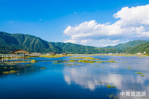 【云南】走遍云南全景双飞一动20日【和顺热海+泸水+独龙江丙中洛+飞来寺+香格里拉+泸沽湖摩梭+大理+西双版纳】