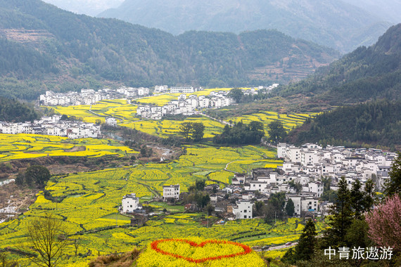 【江西】九江南昌雙臥8日【北京出發全陪班+望仙谷+廬山+三清山+篁嶺+江灣古鎮+李坑+景德鎮+石鐘山｜1晚廬山上酒店】