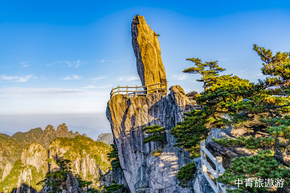 安徽双卧7日游【黄山+庐山+宏村+千岛湖+九华大佛+婺源花海+瓷都景德镇】