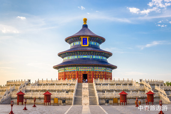 北京天壇公園景區講解【奇異文旅 不含票北京天壇一日游 天壇2.5小時深度講解大咖導游研學】
