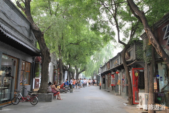 【北京冬令营】北京5天4夜【南锣鼓巷+蛐蛐刘爷爷+天安门广场+故宫+高校探访+居庸关长城+军事博物馆】