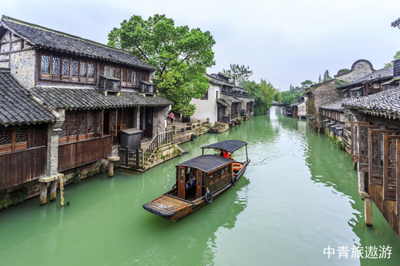 杭州+紹興（西湖+飛來(lái)峰+清河坊街+浙江博物館之江館+魯迅故里）
