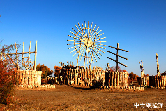 【新疆】庫車+庫爾勒+阿克蘇+喀什雙飛8日游【烈焰泉+盤龍古道+克孜利亞大峽谷+喀什古城】