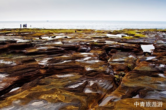 【广西】双飞6日游【北海+涠洲岛+垌那屿湾+德天跨国大瀑布+涠洲岛+北海+南宁】