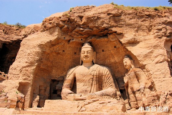 【山西】五台山+大同双汽3日游 【罗睺寺+黛螺顶+五爷庙+殊像寺+镇海寺+云冈石窟+九龙壁+古城墙+悬空寺】【国庆出游主推】