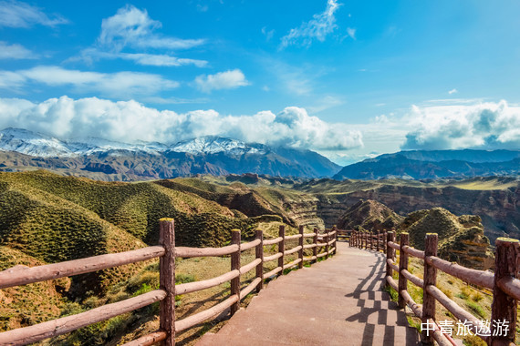 【甘肅】甘肅河西走廊7日之旅【蘭州+武威+天梯山石窟+馬蹄寺+雷臺漢墓+平山湖+七彩丹霞+嘉峪關(guān)城樓+榆林窟+莫高窟+鳴沙山月牙泉】