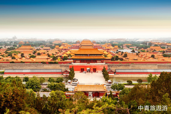 【北京5天4晚】天安门广场+故宫+高校探访+圆明园+慕田峪长城+中国国家博物馆+天坛