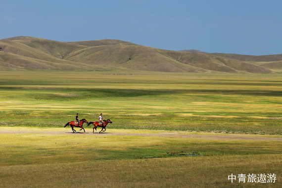 中青旅自营自组-大兴安岭号/呼伦贝尔+北极漠河双飞8日游【大兴安岭号专列穿越林海 越野车穿越巴尔虎+黑山头草原 神州北极-漠河小镇】