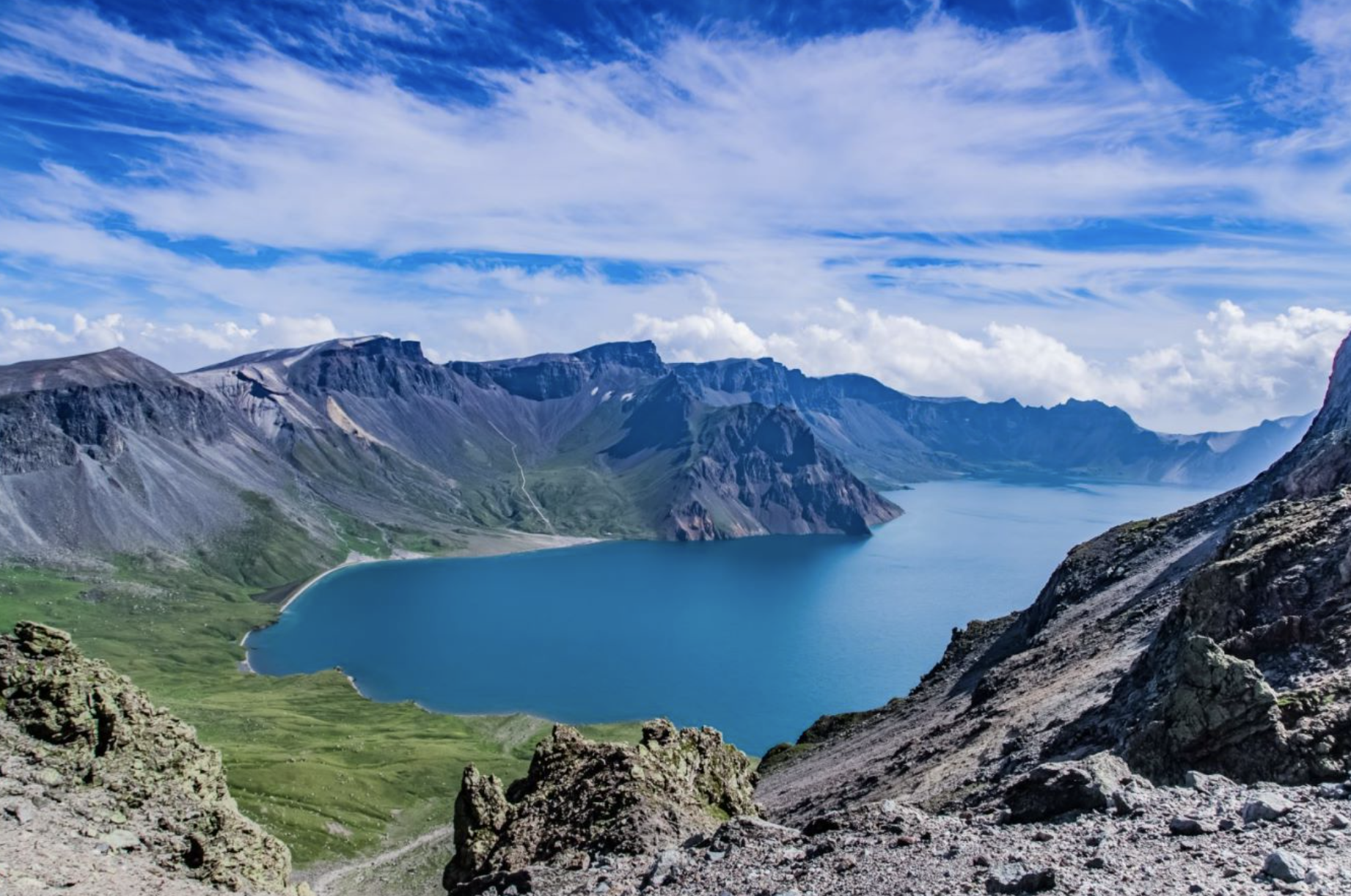 【東北】長春、延吉、長白山、鏡泊湖、哈爾濱 北京雙高六日【黑吉小環(huán)線?INS風(fēng)“小首爾”+如畫長白山+冰藍(lán)鏡泊湖+“冰城”哈爾濱】