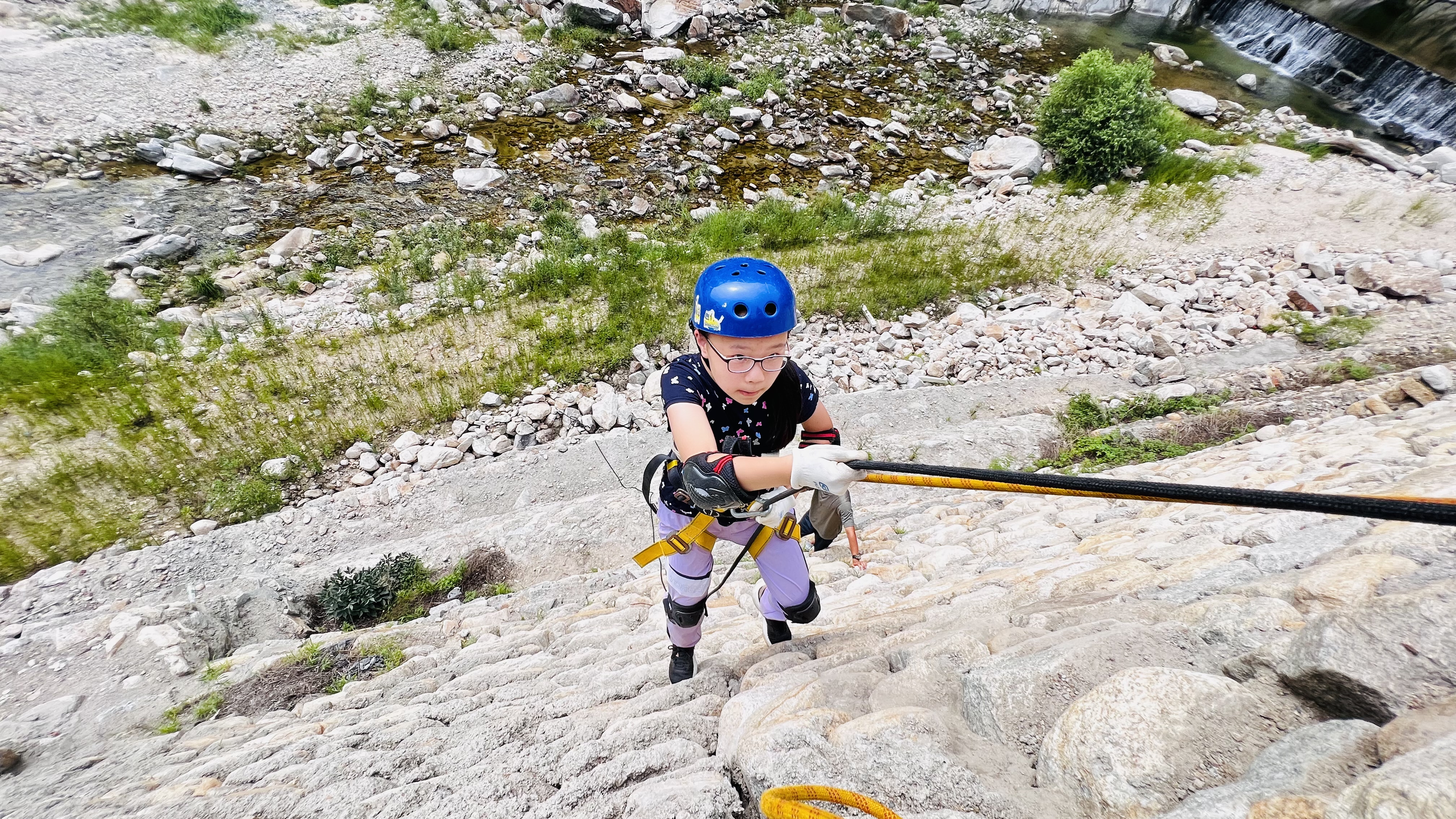【親子研學】自然探險家之小小魯濱遜探險2-5日游【國慶特輯】