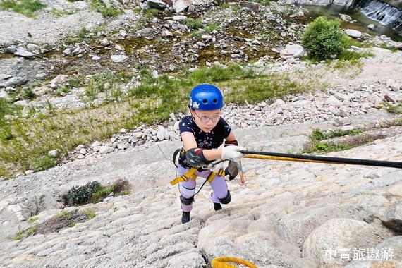 【親子研學】自然探險家之小小魯濱遜探險2-5日游【國慶特輯】