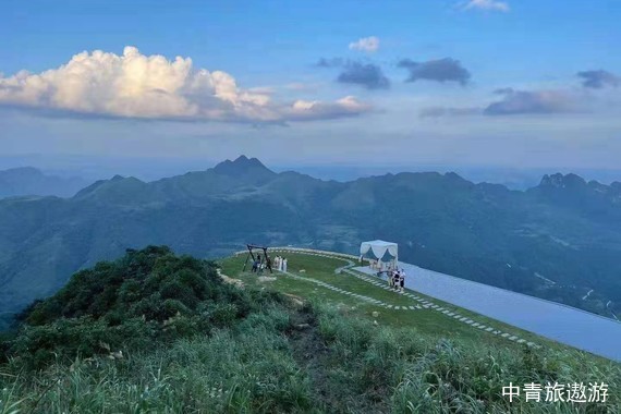 【贵州】毕业青春季 双飞6日游【天眼丨荔波丨黄果树瀑布丨镇远丨西江丨天河潭丨玉泉洞探洞】（地心探秘丨天眼窥穹丨古城流韵丨银河怼瀑丨野趣荔波）