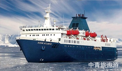 北极四岛极地邮轮22日游