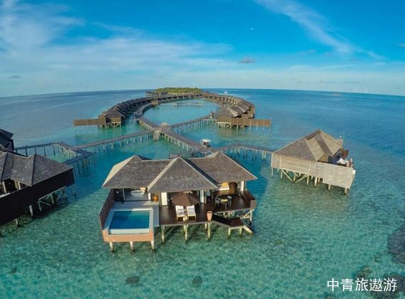 【鉑金一價(jià)全包】馬爾代夫4晚6天自由行【莉莉島/Lily Beach】