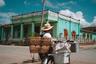 【古巴墨西哥】15天  一价全含   全程五星酒店   世界文化遗产古巴小桂林云尼斯山谷  活着的19世纪博物馆特立尼达