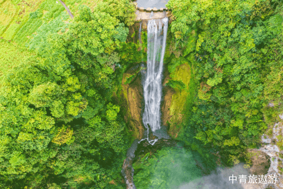 【广西】梦想南宁•双飞6日【崇左+百魔洞+百鸟岩+长寿岛+通灵大峡谷+德天瀑布+明仕田园+北海银滩+百年老街】南宁进出，0购物0车销0自费