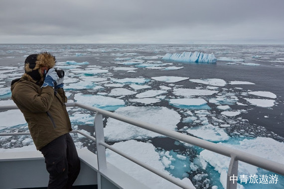 【北極郵輪】 龐洛郵輪“星輝號(hào)” 環(huán)西斯匹次卑爾根13天/15天 （摩納哥冰川、史密倫堡、紅色峽灣、新奧爾松、孔斯峽灣、霍恩松峽灣）