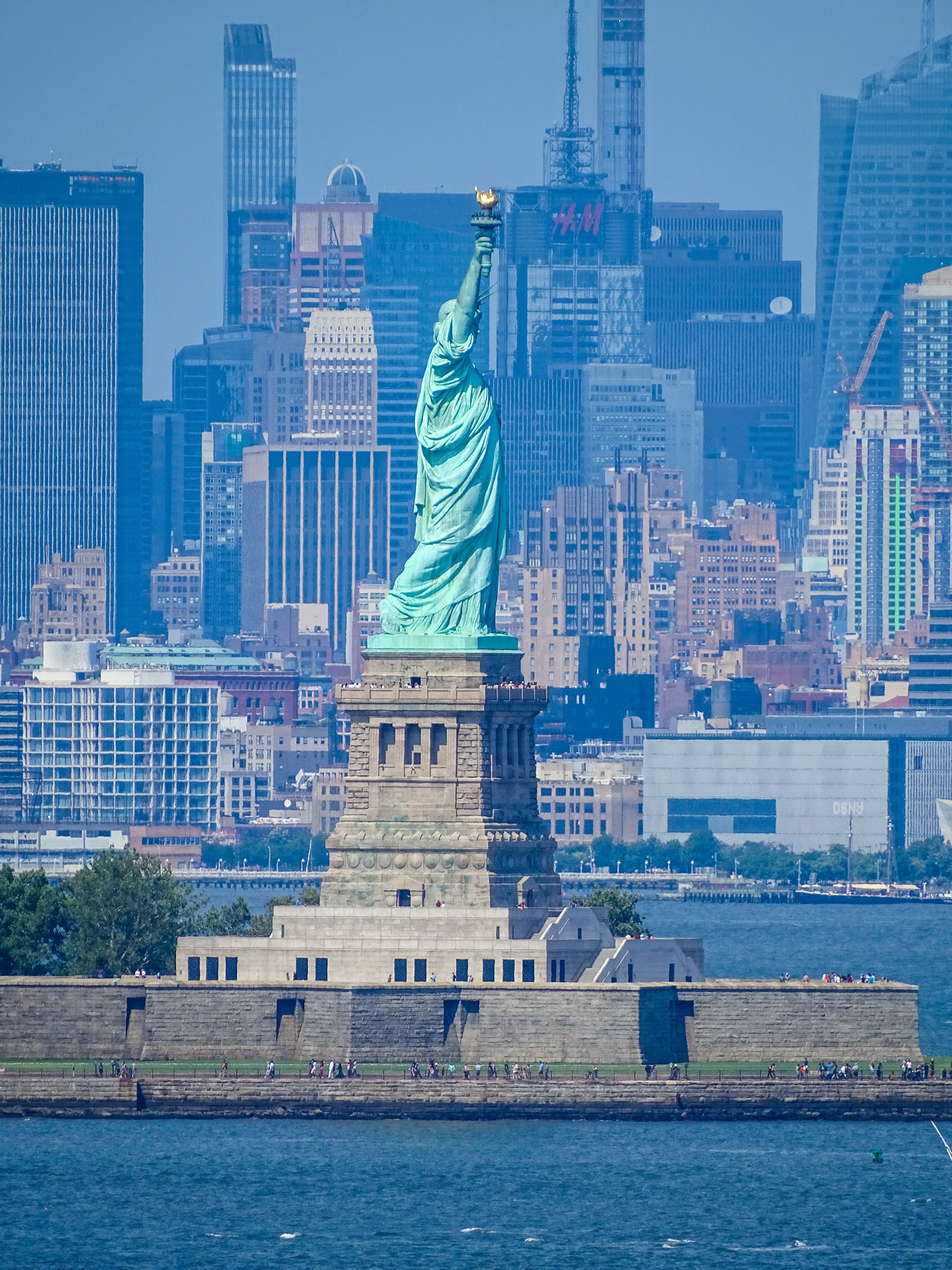 【北美洲】美国东西海岸+黄石国家公园11晚14日【拉霍亚海滩|好莱坞星光大道|大峡谷国家公园|马蹄湾|大棱镜温泉尼亚加拉瀑布】
