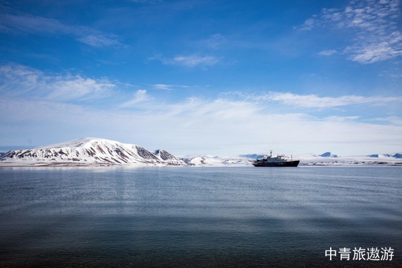 【北极邮轮】北极四岛斯匹次卑尔根群岛+扬马延岛+格陵兰岛+冰岛+丹麦16日