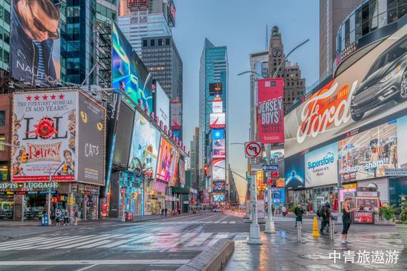 【北美旅行体验季】美国东西海岸 精选必玩 六大名城12日游