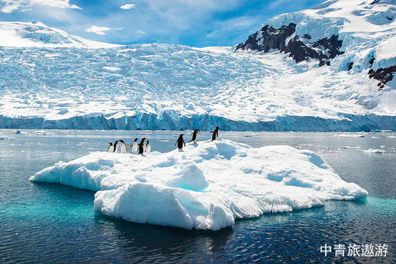 【冰封秘境 極致南極】全新Aurora摩森號 阿根廷+南極半島16日游