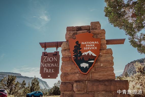 【北美洲】美国东西海岸+黄石5大国家公园18日【帝国大厦登顶＋双游船＋国会山庄入内】