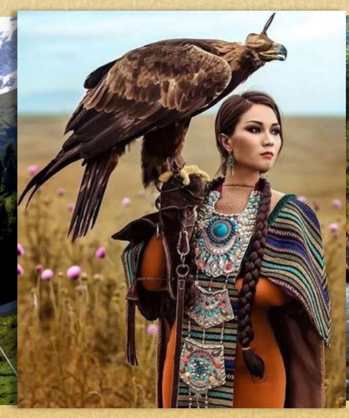 【中亚】哈萨克斯坦+乌兹别克斯坦10日【科尔塞湖游船丨布哈拉古城丨琴木拉克雪山丨恰伦大峡谷丨雷基斯坦广场丨猎鹰表演丨撒马尔罕丨帖木儿博物馆】