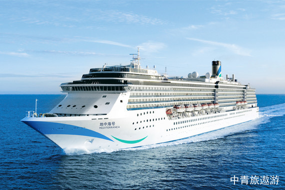 【东南亚邮轮】爱达地中海号文莱+沙巴+芽庄+岭南美食文化之旅10晚11天【文莱|沙巴|芽庄|顺德|佛山|广州】