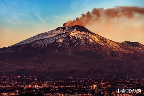 【欧洲】南意+西西里环岛+马耳他15日【古罗马别墅|古希腊剧场遗址|神殿之谷|蓝洞|马耳他特色古城游船|庞贝古城|那不勒斯国立考古博物馆】