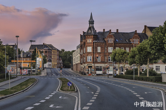 北欧四国+冰岛10日