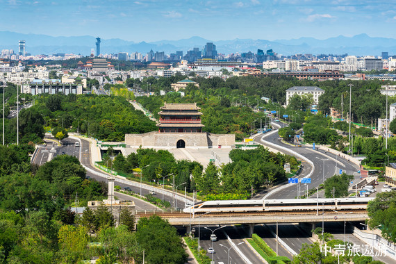 【北京】当地5日游【保利艺术博物馆|中国国家博物馆|中国盲文博物馆|北京航空航天大学|中国工艺美术馆|北京朝阳美食观光巴士】