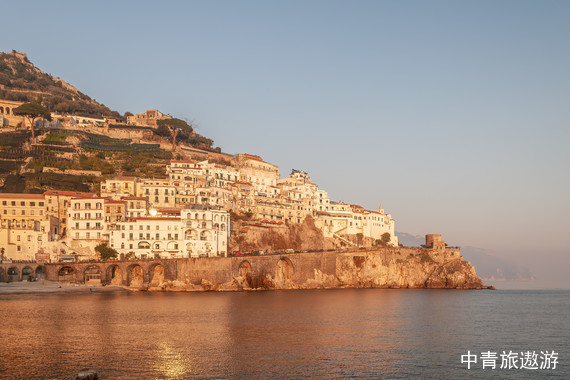 【非凡研学】意大利南北差异探源16日游