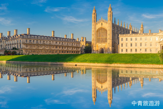 精品 英国+爱尔兰+赛马马场 12 天 10 晚